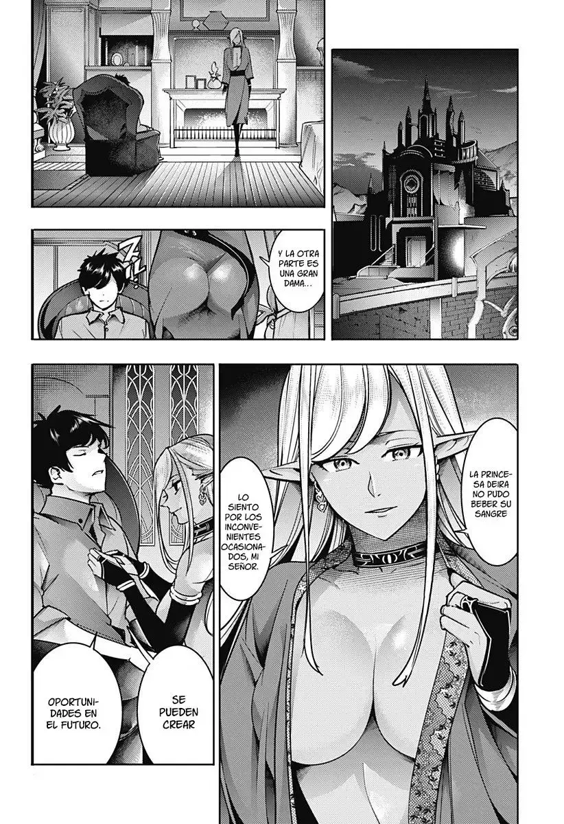 Capitulo 57 page 19