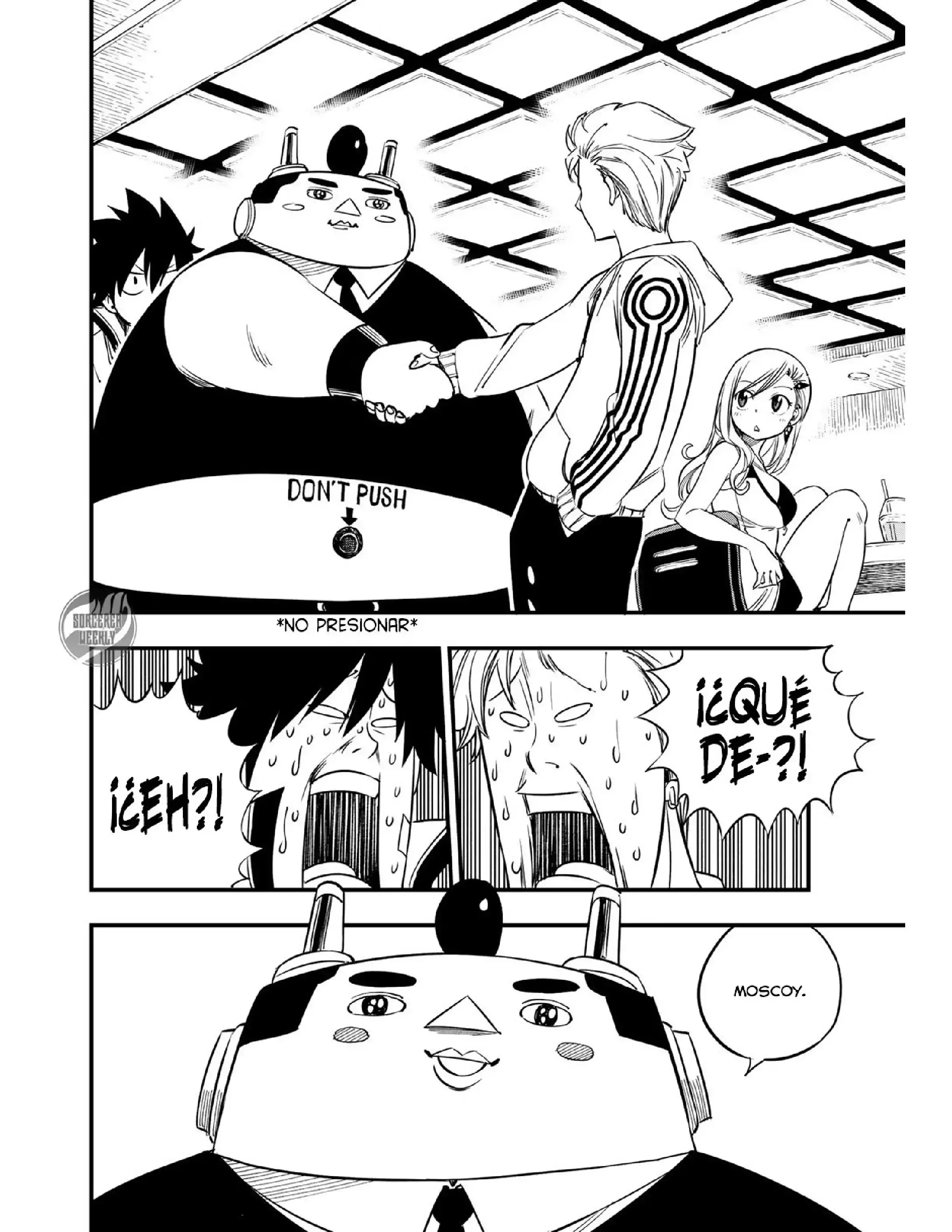 Capitulo 28 page 16