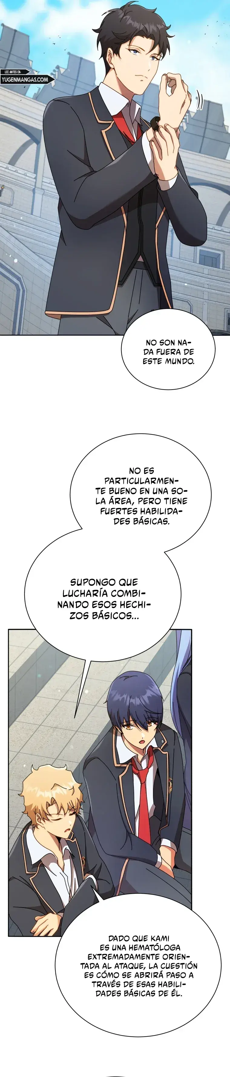 Capitulo 62 page 6