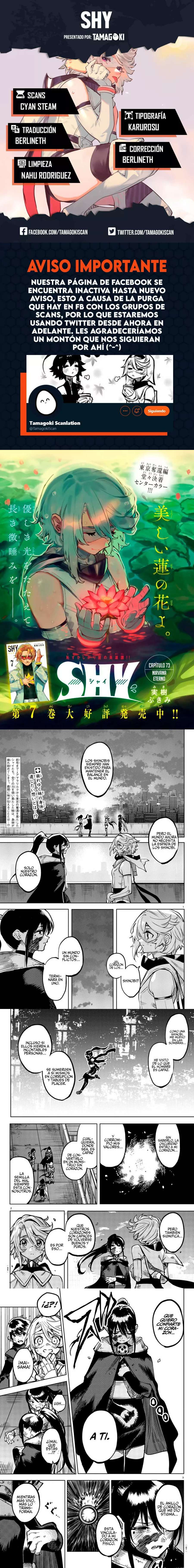 Capitulo 73 page 1