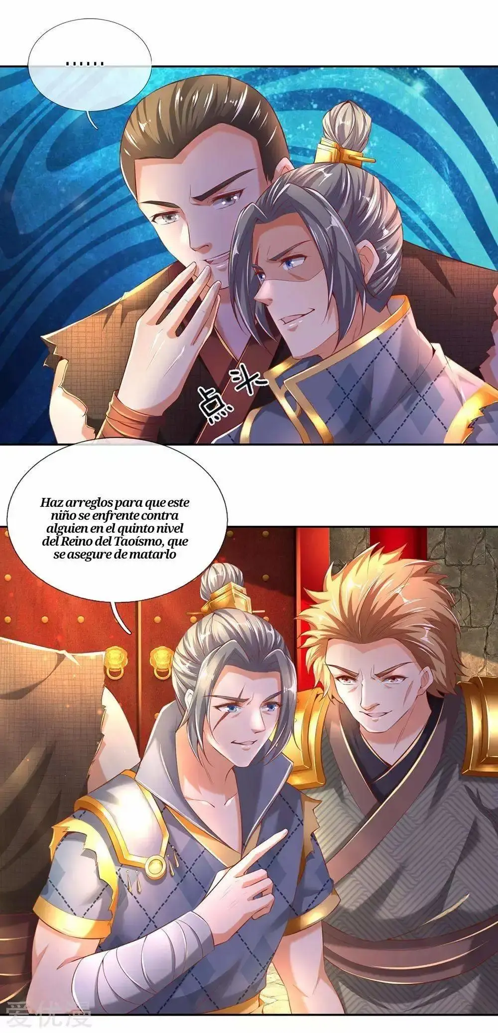 Capitulo 306 page 9