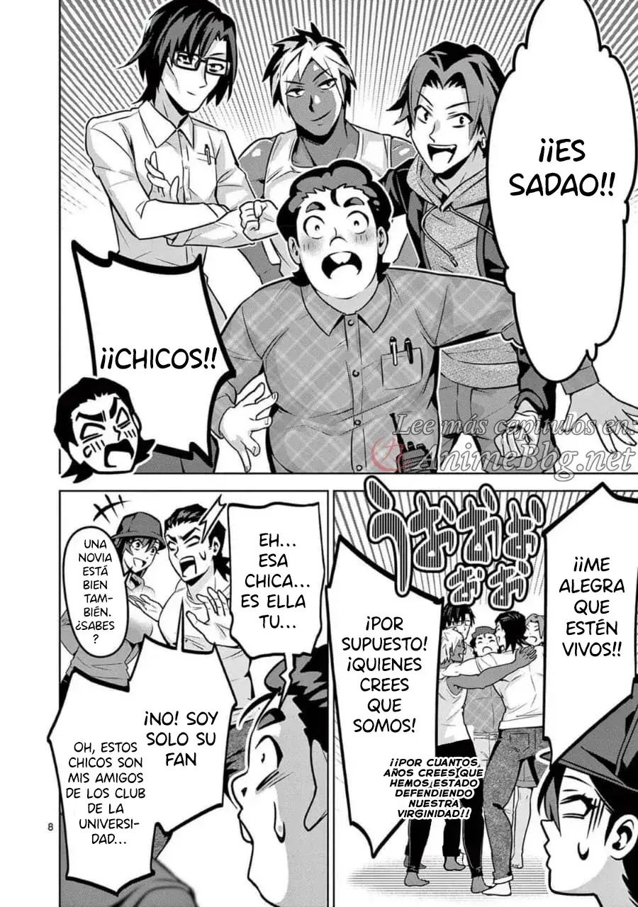 Capitulo 7 page 9