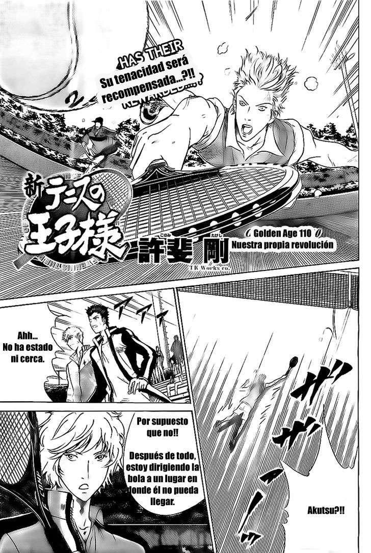 Capitulo 110 page 3