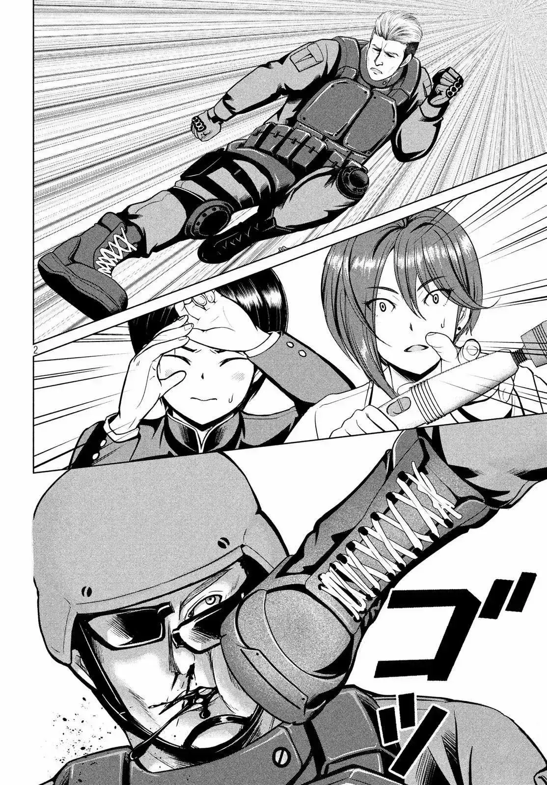 Capitulo 16 page 3