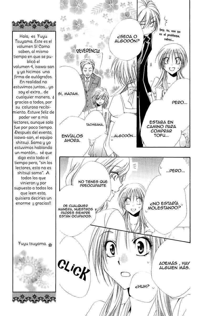 Capitulo 18 page 11