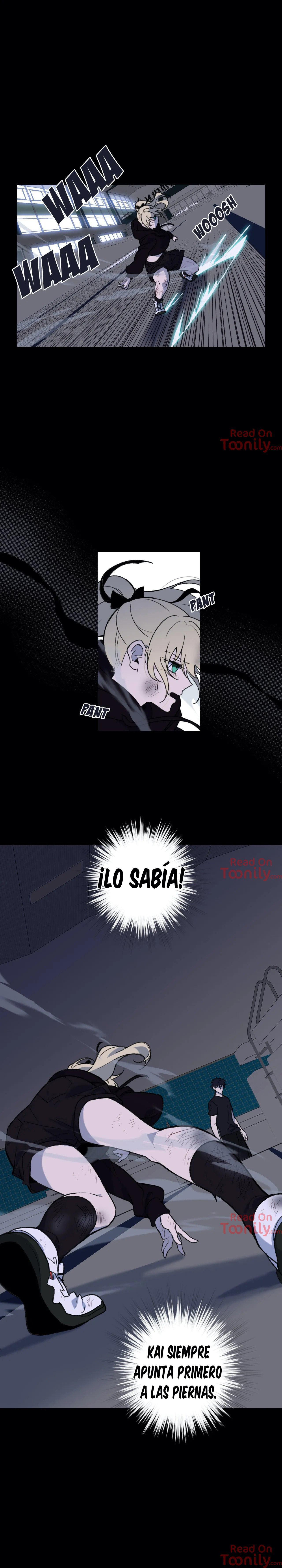 Capitulo 88 page 27