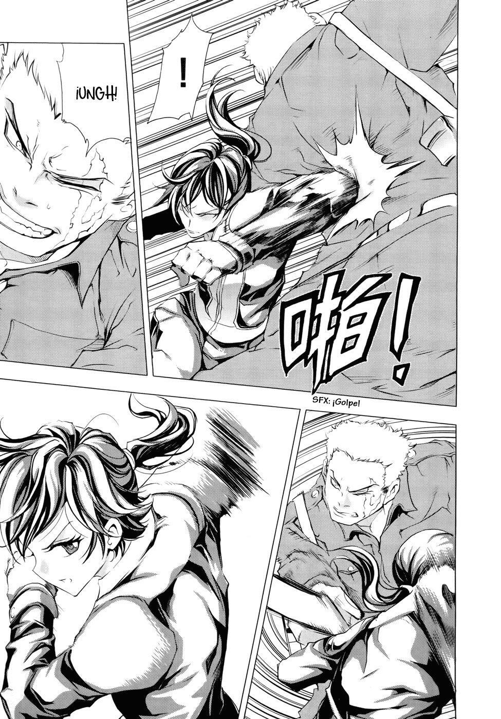 Capitulo 80 page 18
