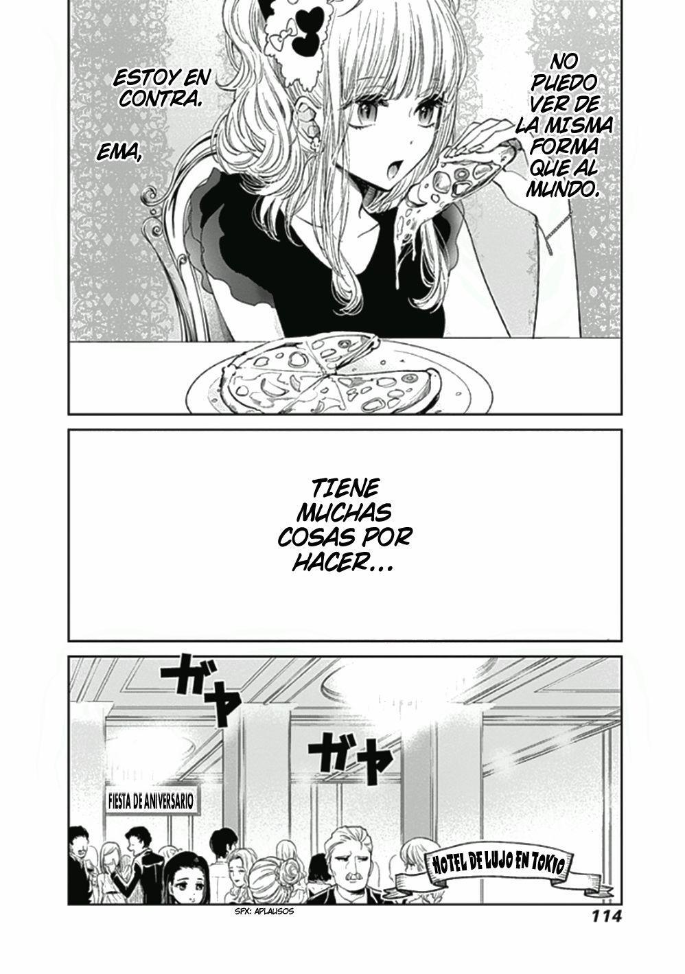 Capitulo 11 page 10