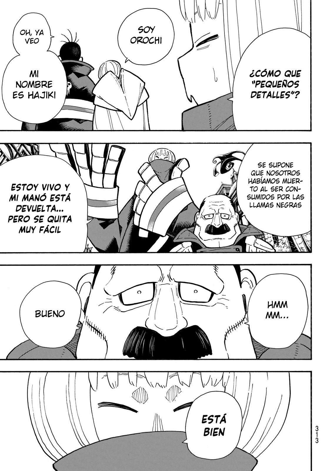 Capitulo 300 page 10