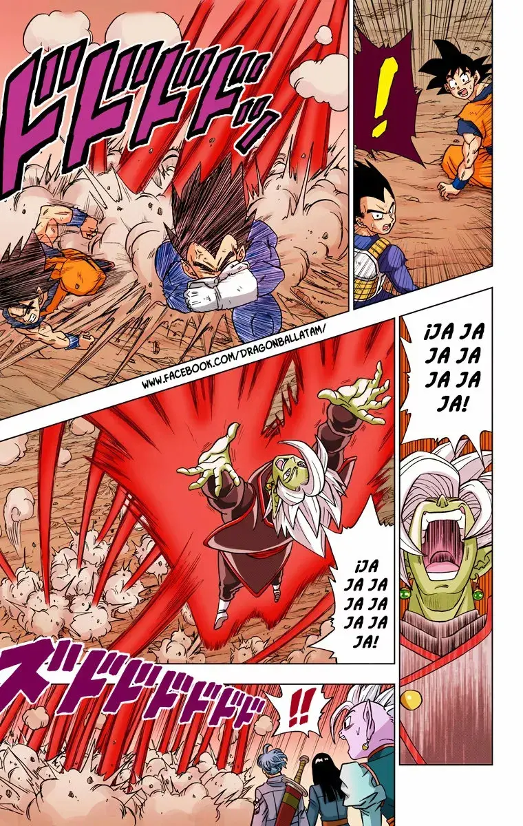 Capitulo 23 page 17