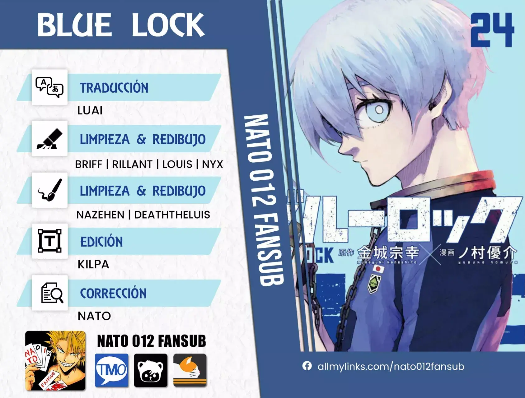 Capitulo 221 page 1