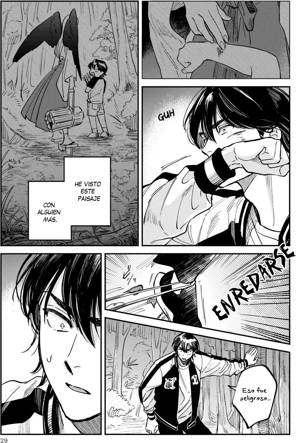 Capitulo 1 page 30