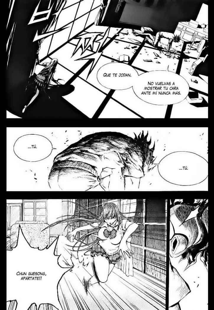 Capitulo 39 page 16
