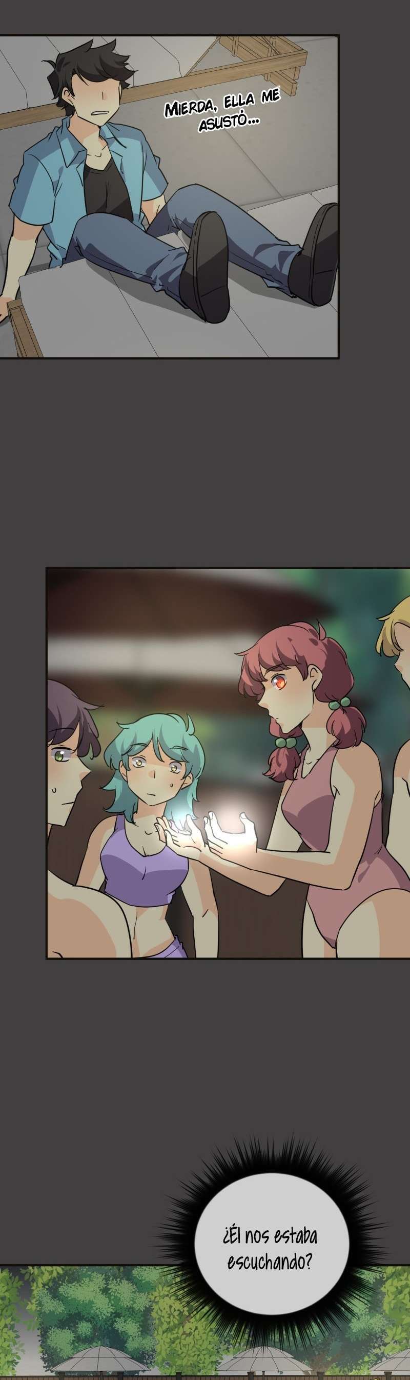 Capitulo 254 page 15