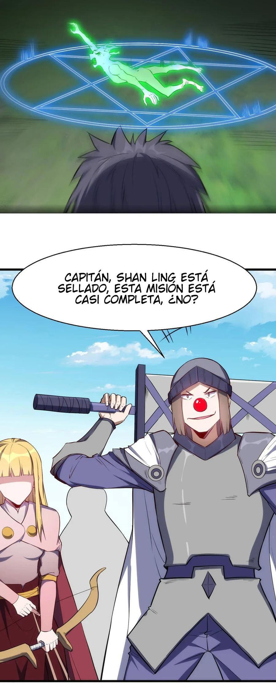Capitulo 40 page 36