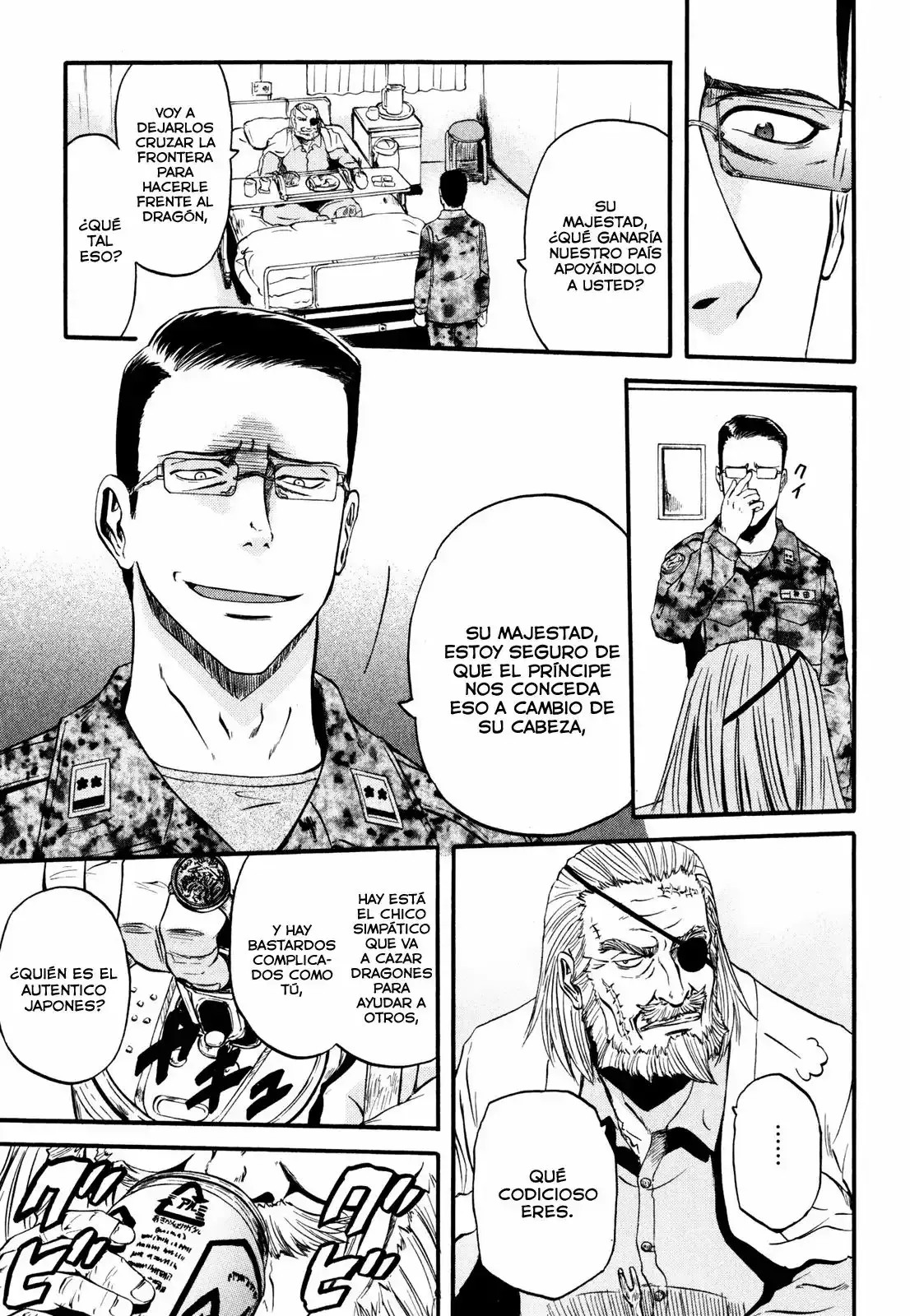 Capitulo 39 page 32
