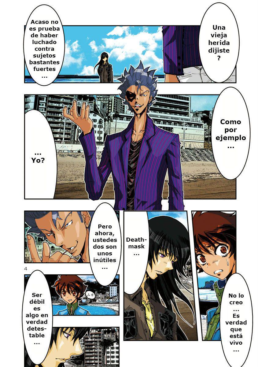 Capitulo 52 page 4