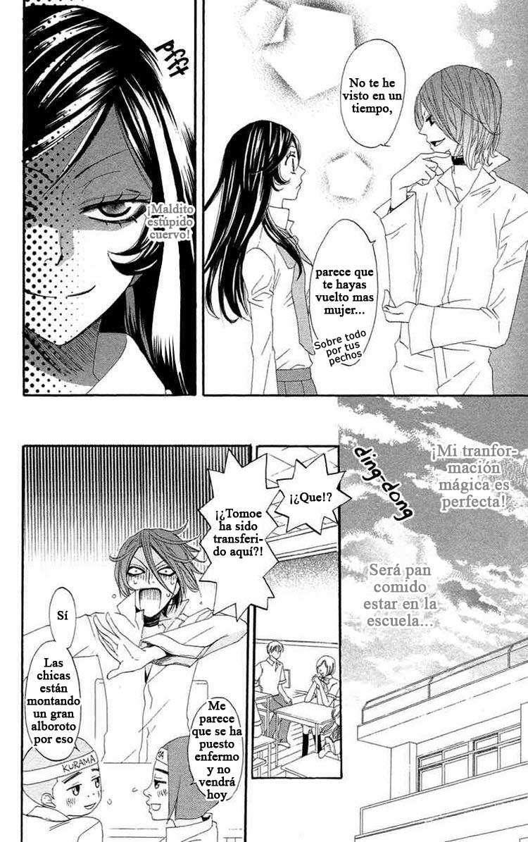 Capitulo 17 page 10