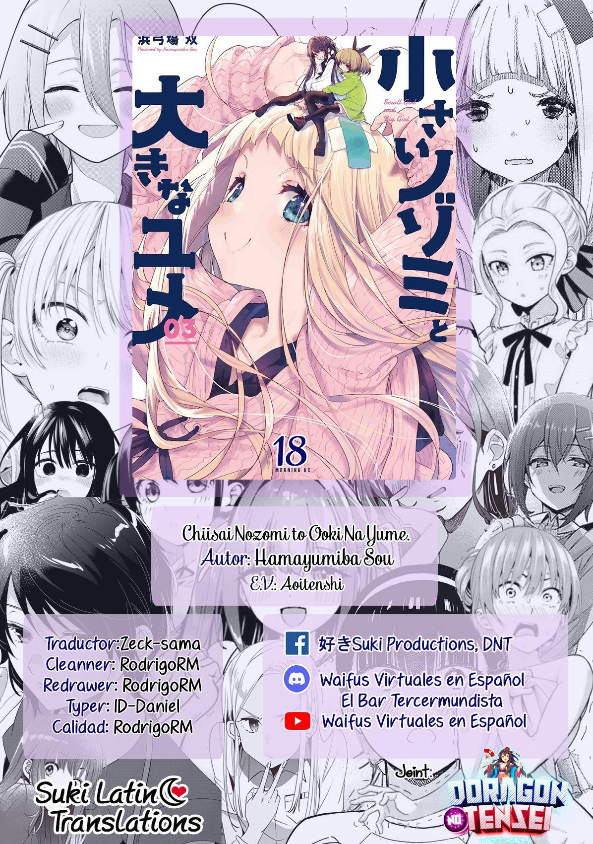 Capitulo 18 page 1