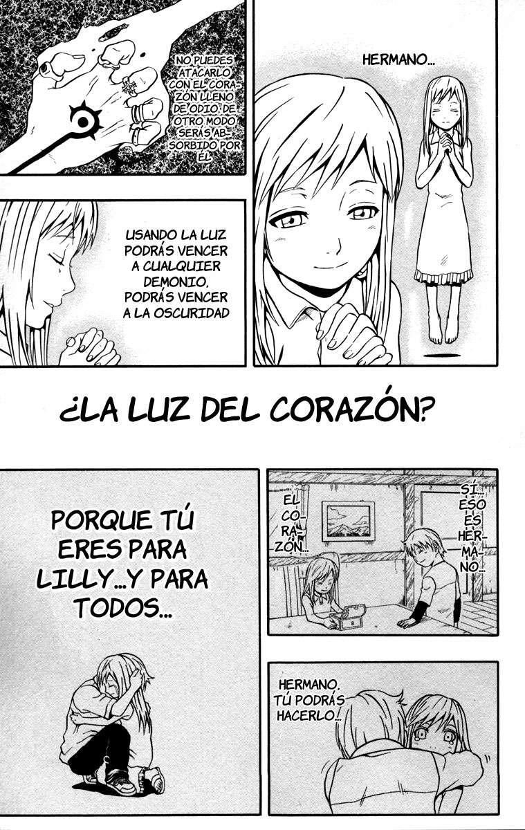 Capitulo 51 page 33
