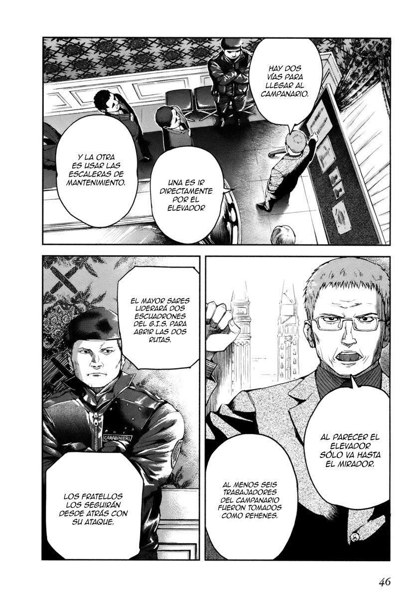 Capitulo 60 page 16