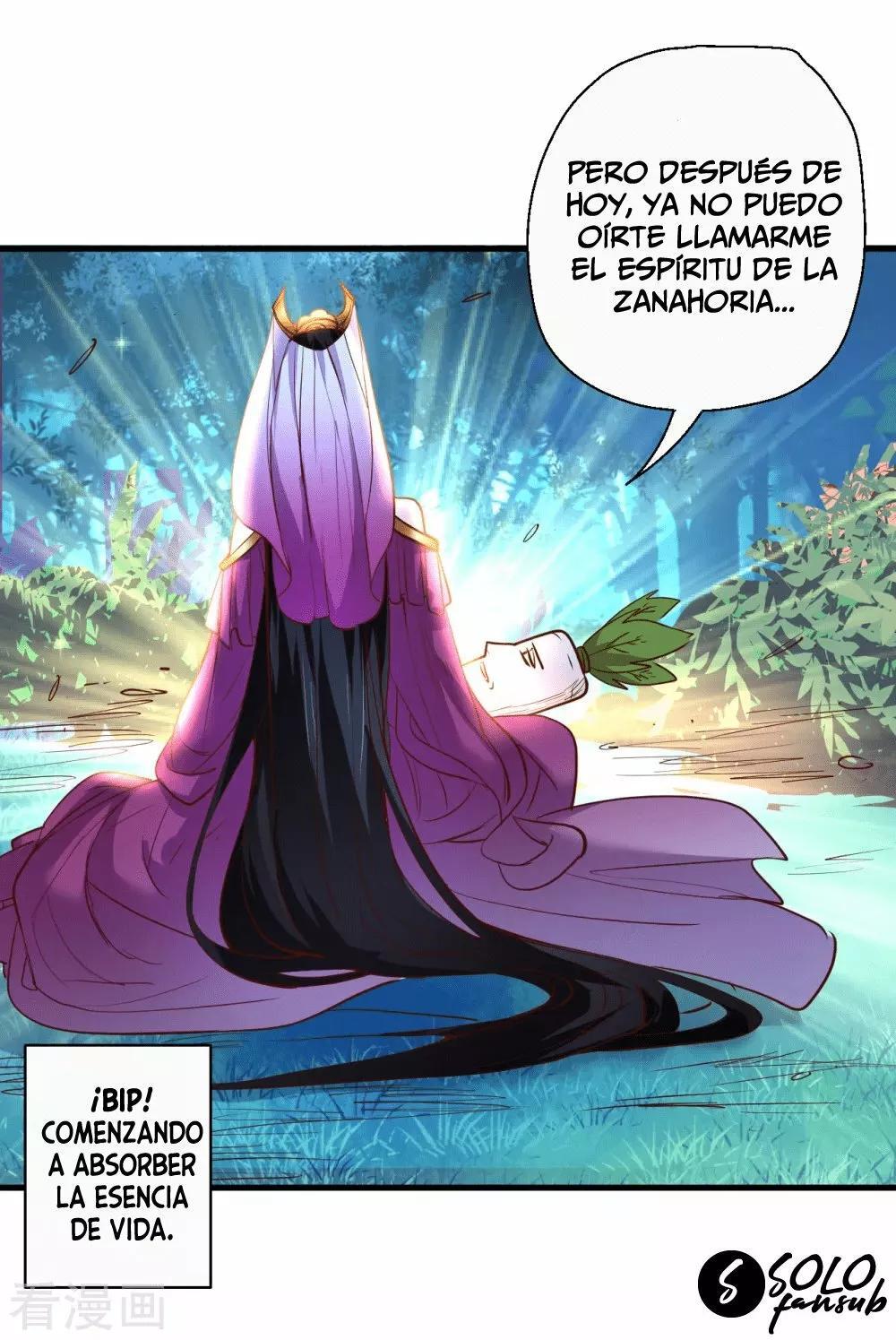Capitulo 69 page 26