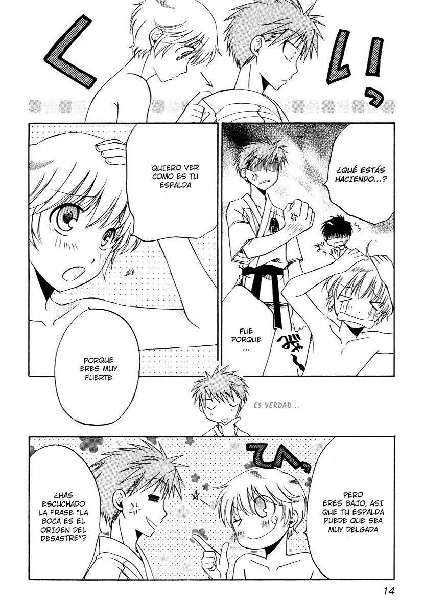Capitulo 25 page 17