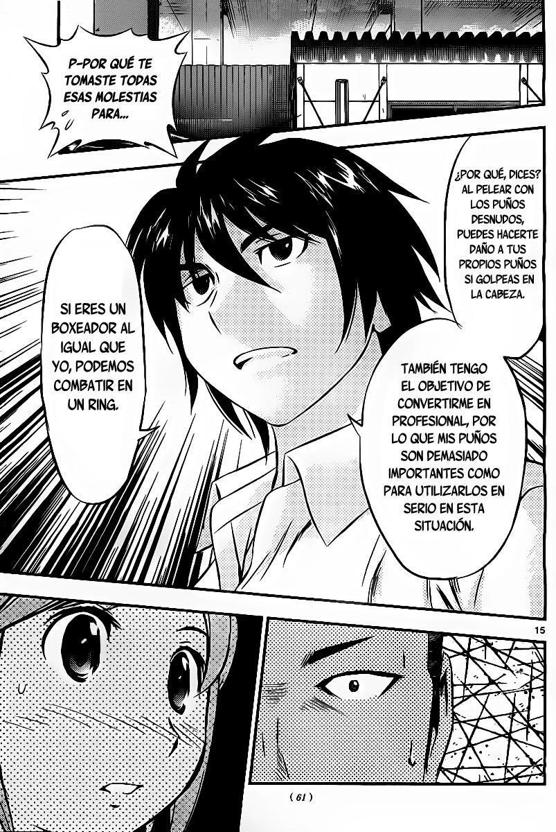 Capitulo 52 page 16