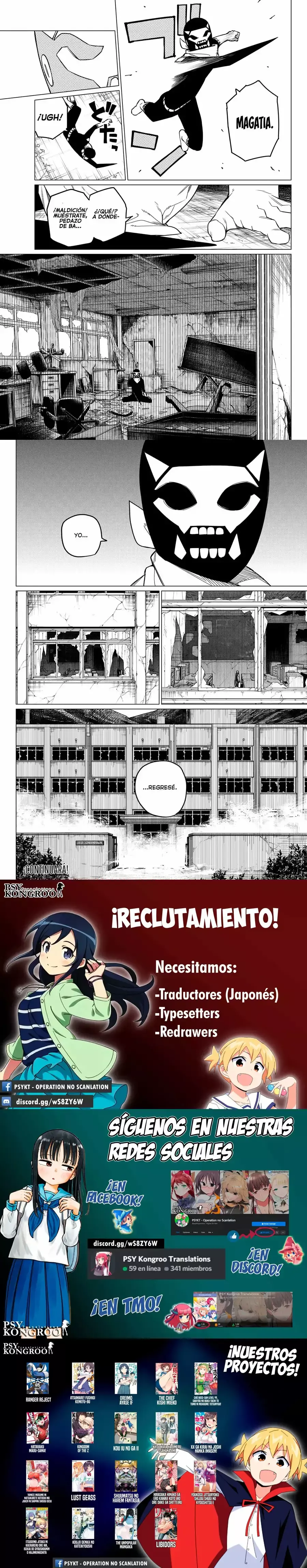 Capitulo 60 page 4