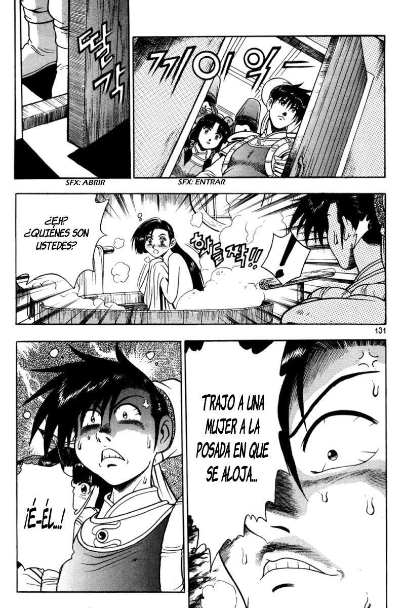 Capitulo 105 page 22