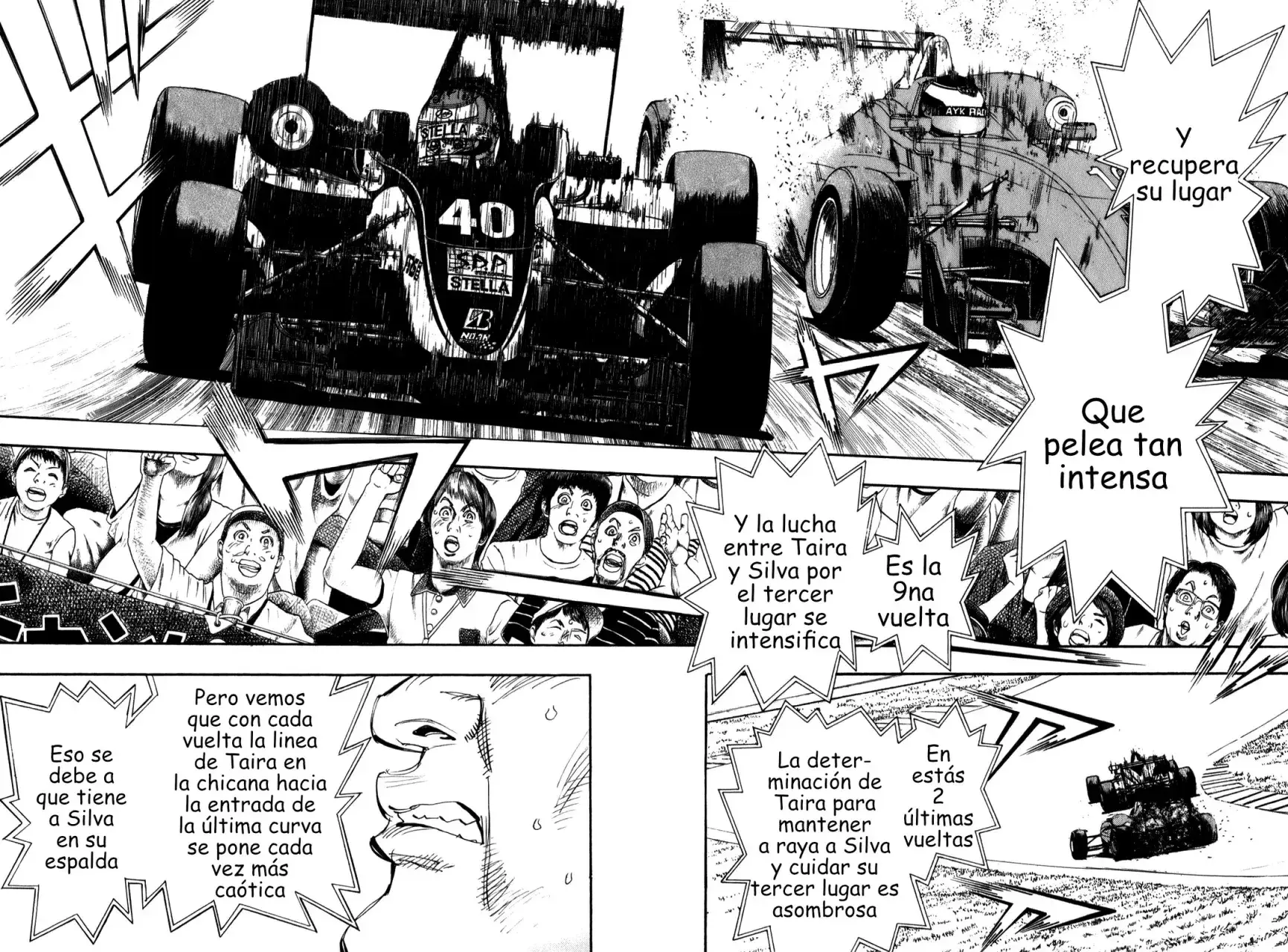 Capitulo 77 page 5