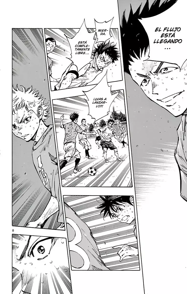 Capitulo 358 page 3