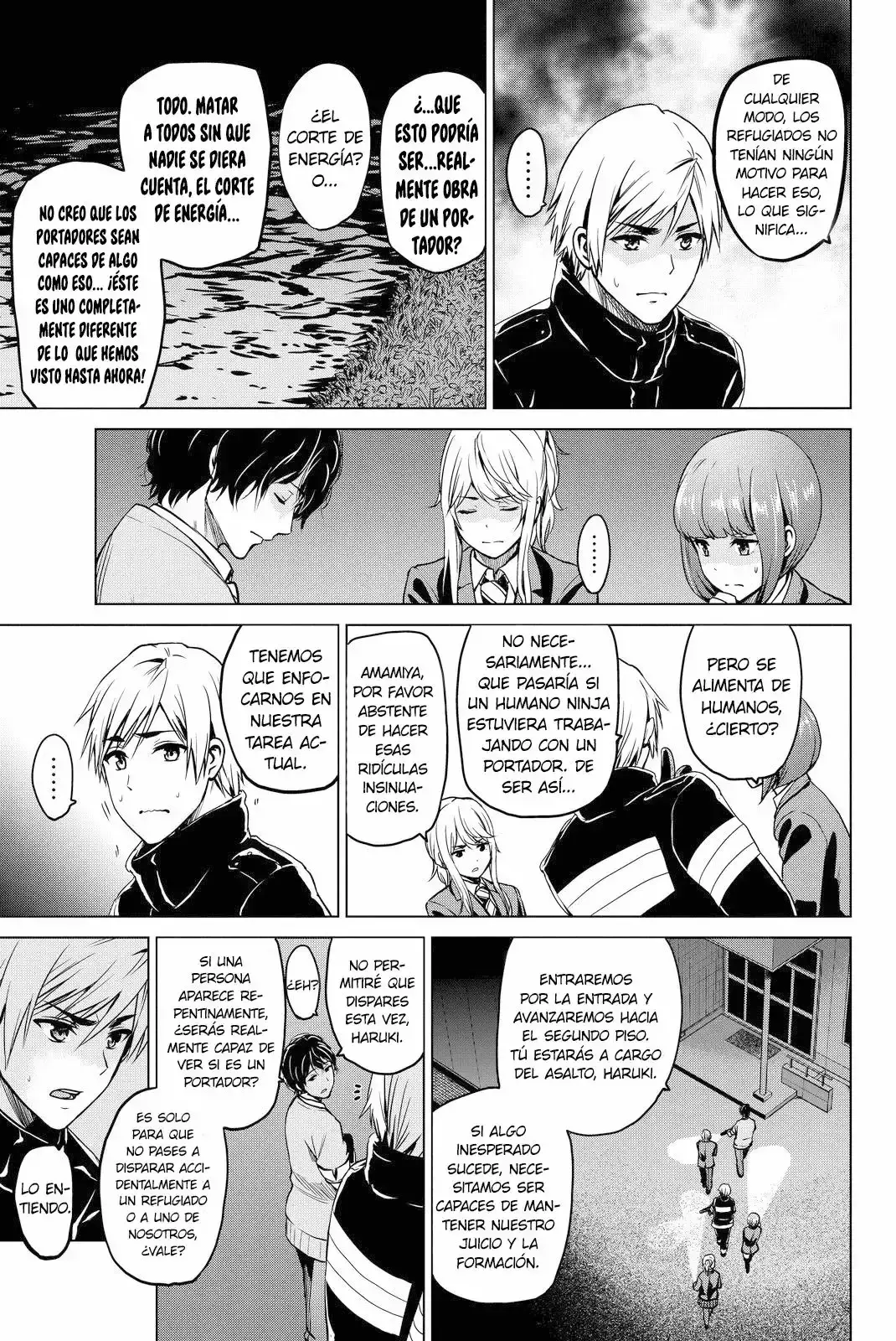 Capitulo 47 page 6