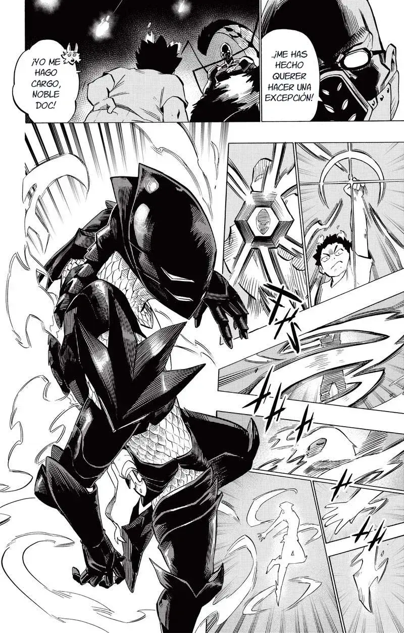 Capitulo 128 page 18