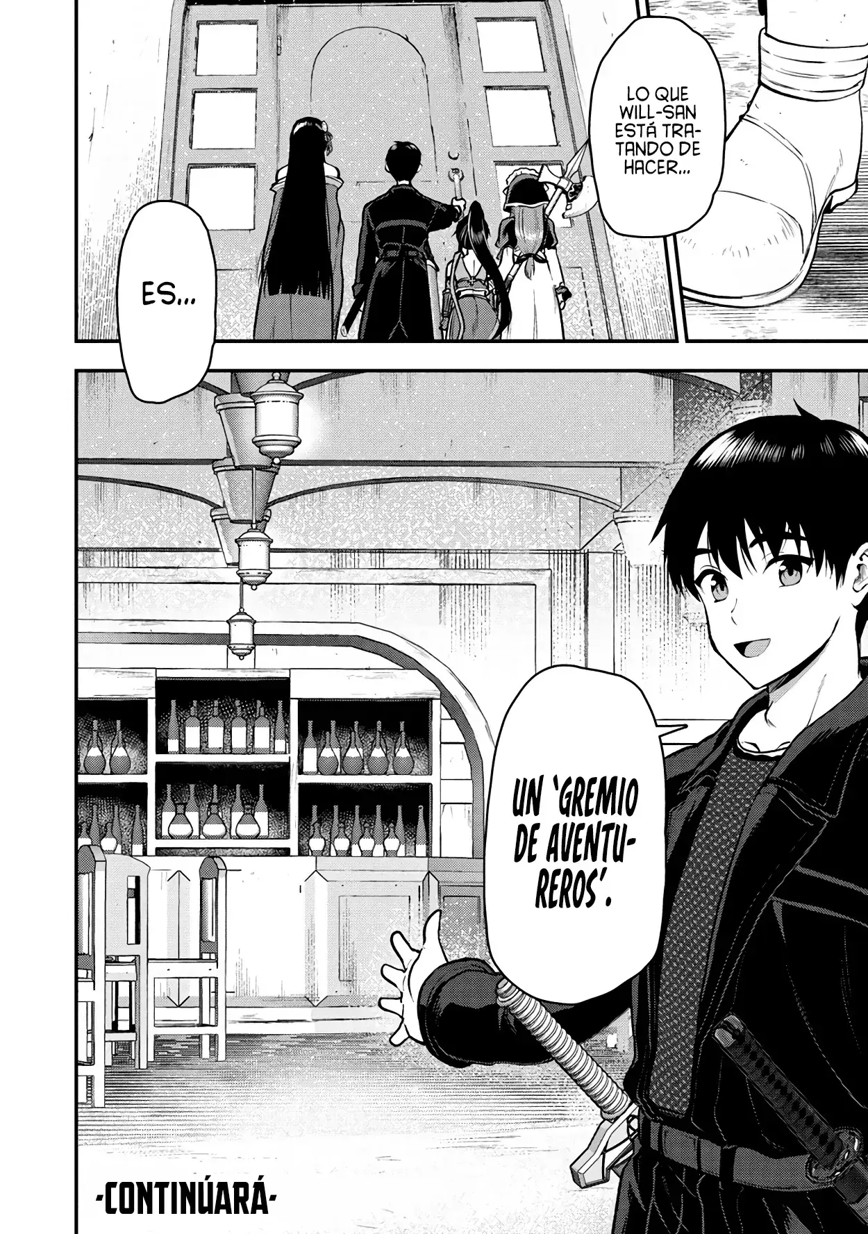 Capitulo 29 page 34