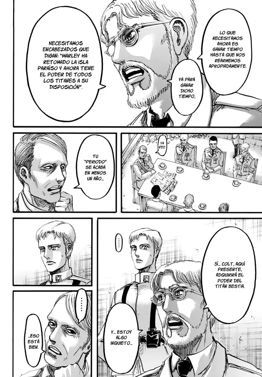 Capitulo 93 page 8