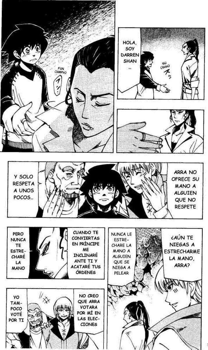 Capitulo 31 page 18