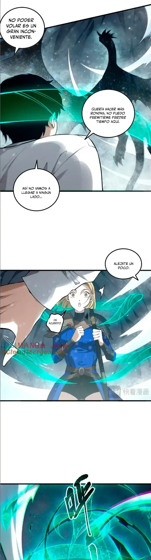 Capitulo 135 page 27