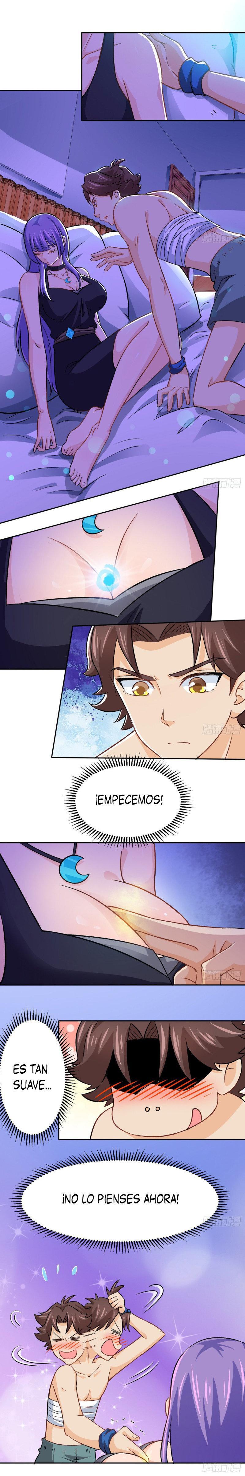 Capitulo 24 page 8
