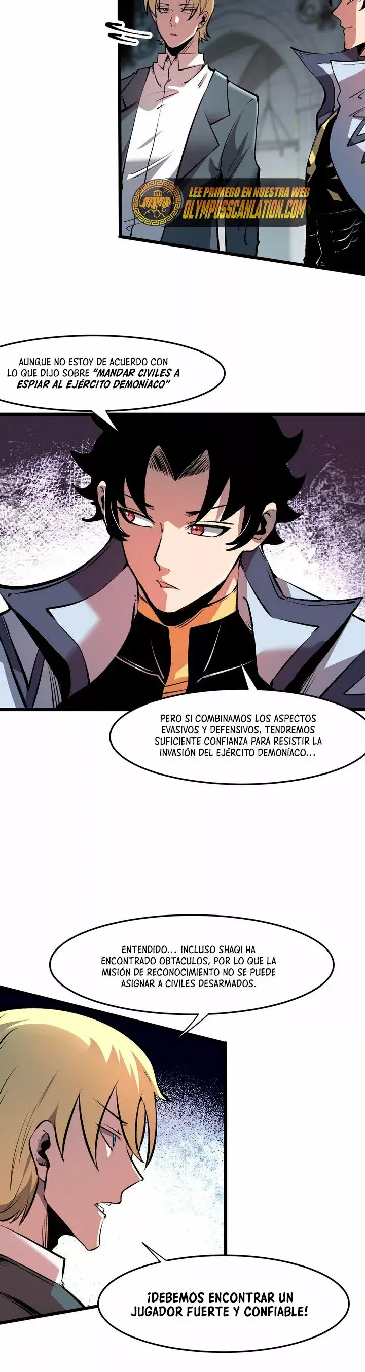 Capitulo 63 page 16