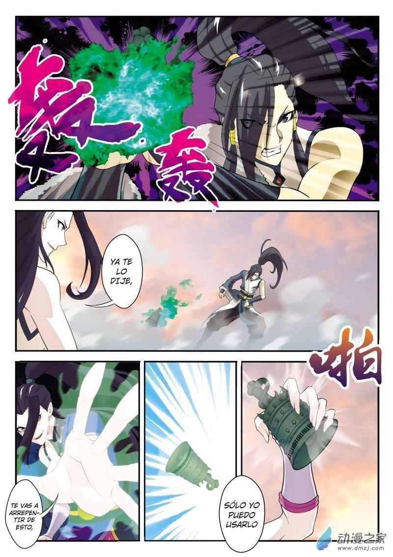 Capitulo 112 page 3