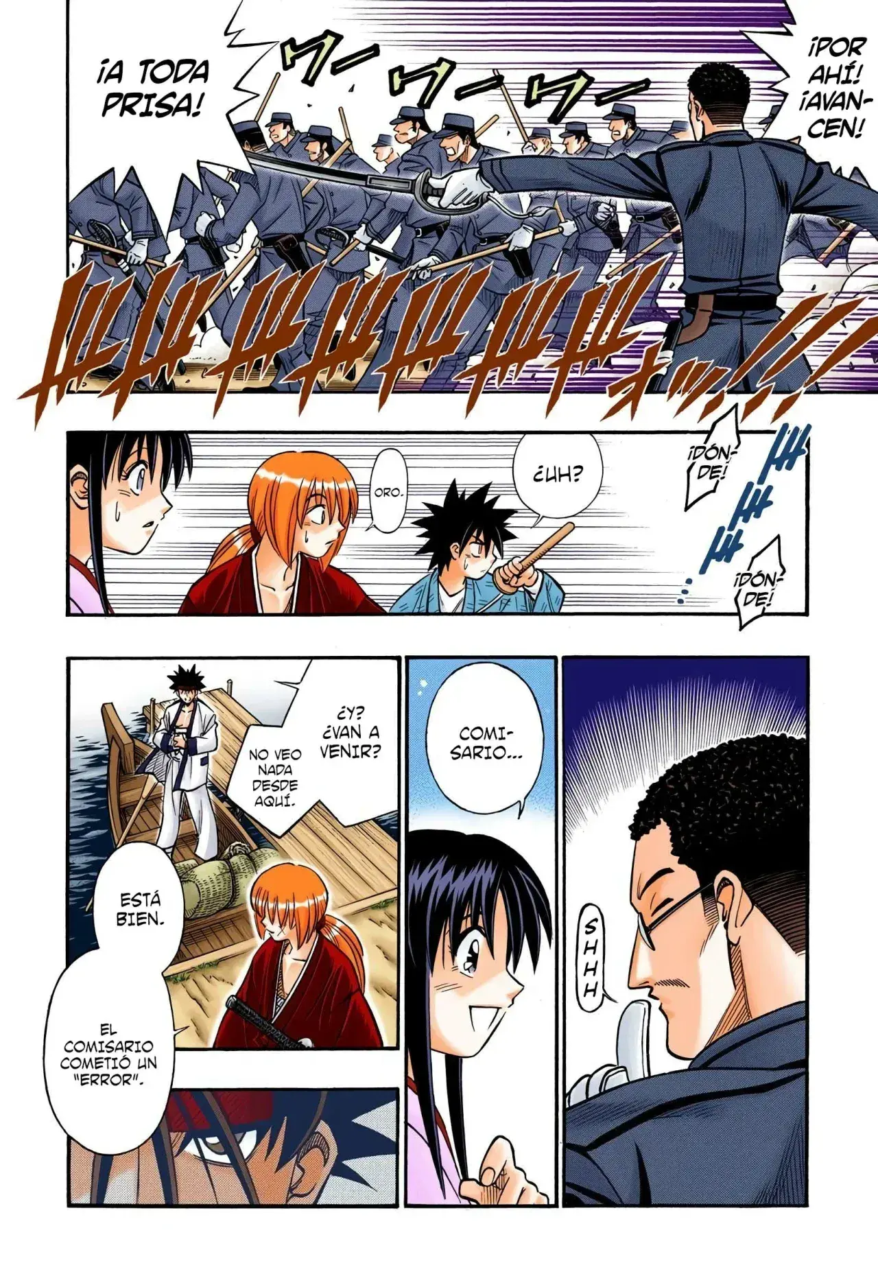 Capitulo 254 page 8