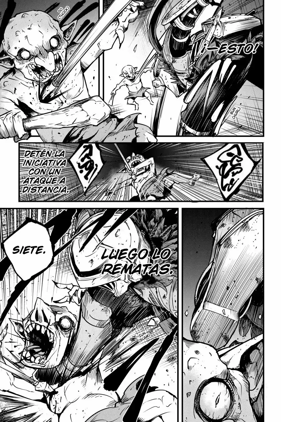 Capitulo 38 page 18