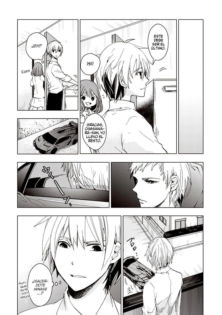 Capitulo 32 page 33