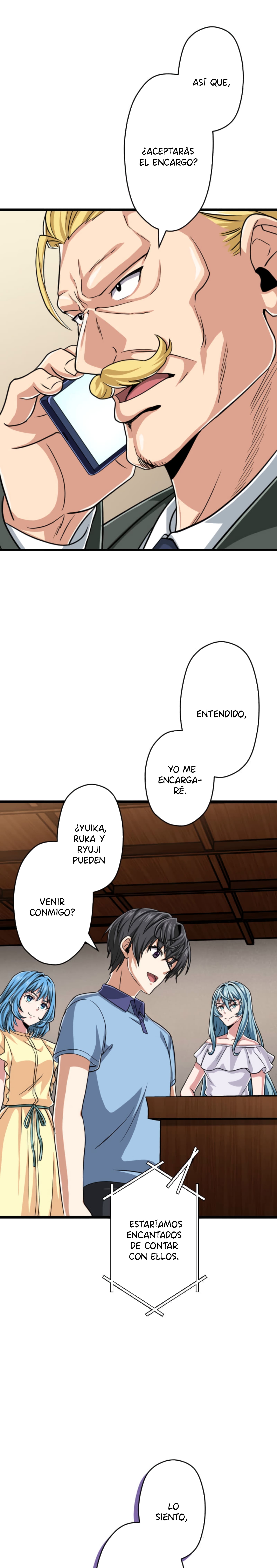 Capitulo 119 page 28