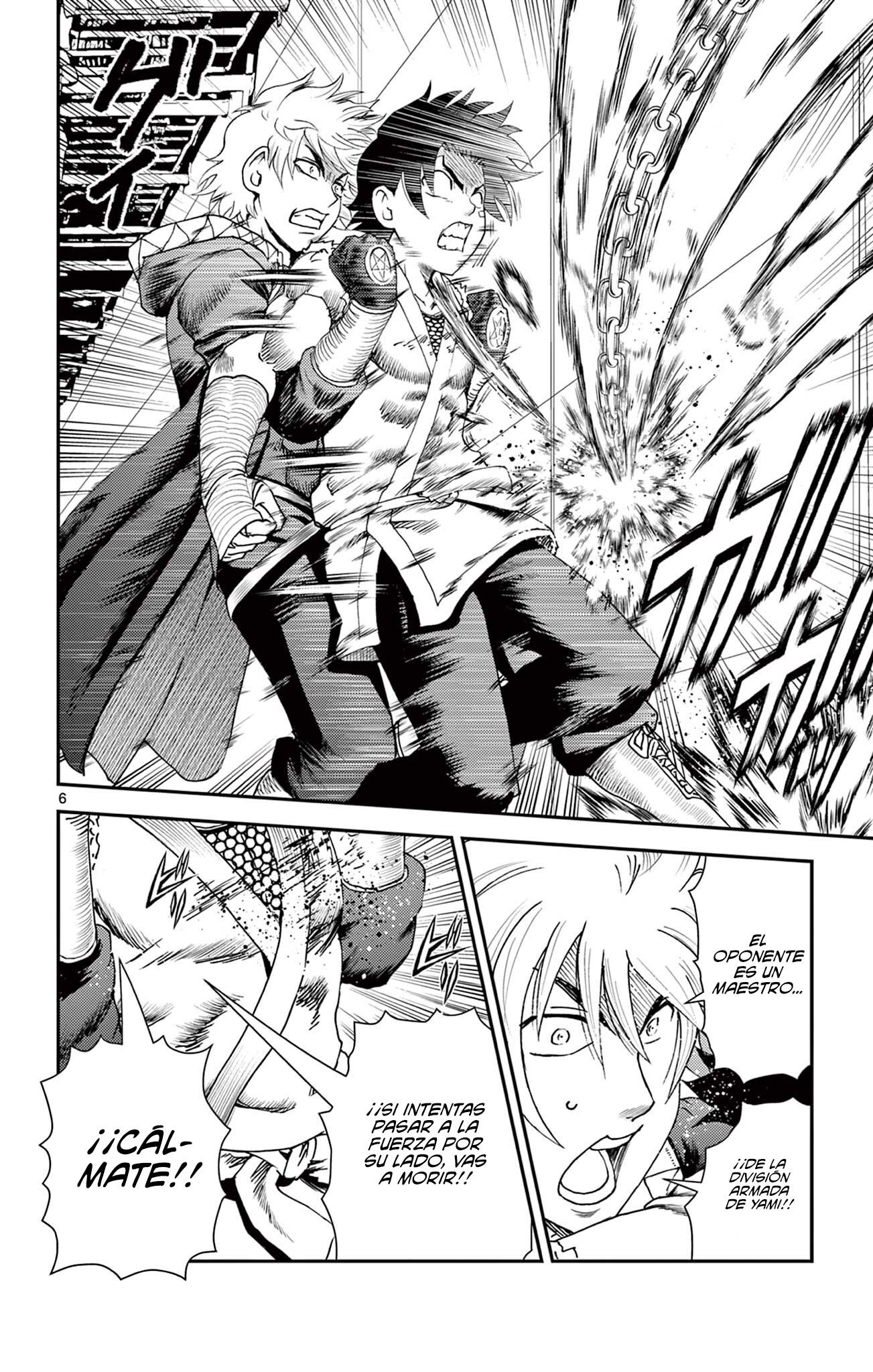 Capitulo 20 page 9