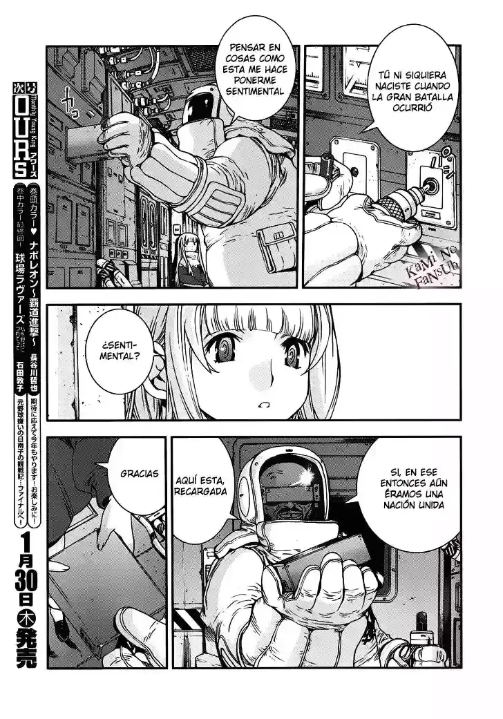 Capitulo 52 page 14