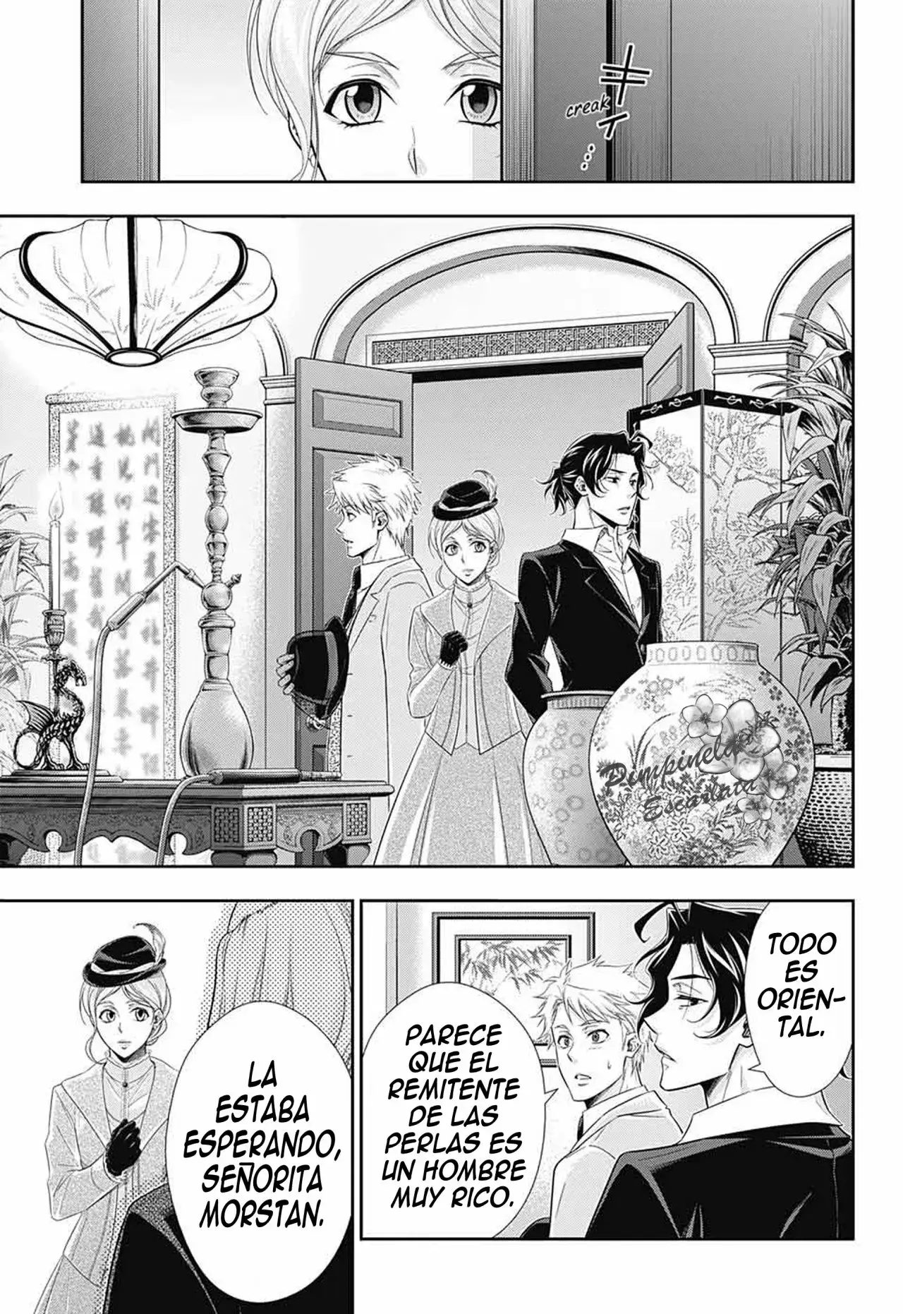 Capitulo 40 page 42