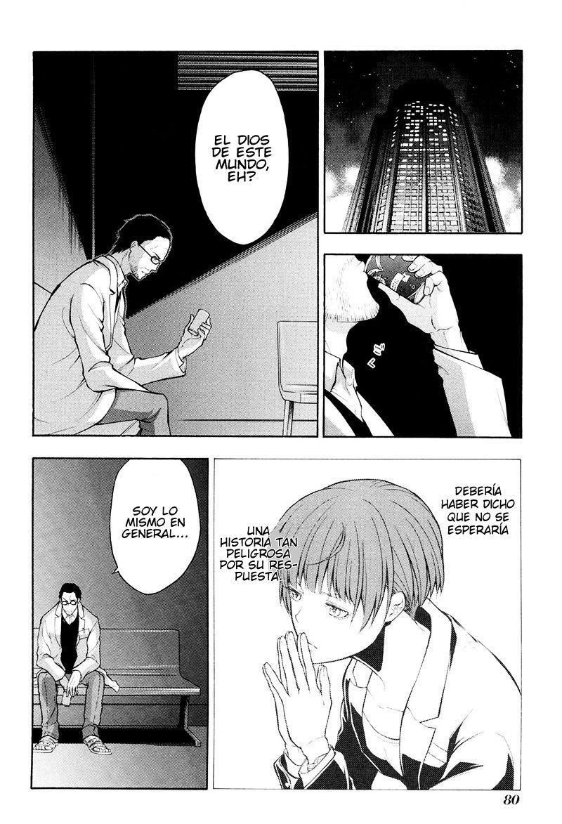 Capitulo 19 page 11