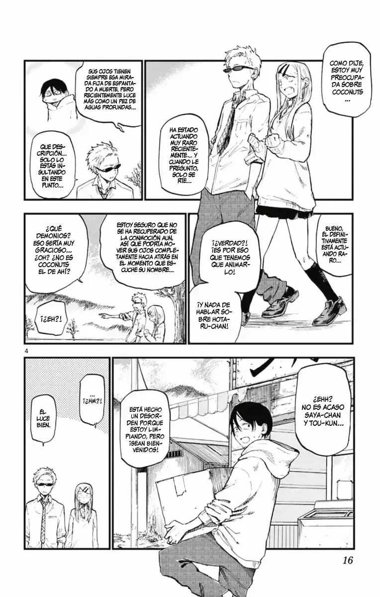Capitulo 110 page 5